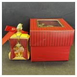 Waterford crystal ornament