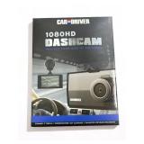 Sealed Car & Driver 1080HD dashcam