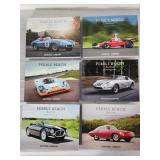 Gooding & Company Pebble Beach auction catalogs