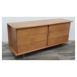Manuel Martin Co. 6-drawer dresser
