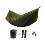 New Ovente portable parachute hammockHKA95