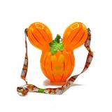 Disney Parks pumpkin Mickey Mouse Jack Oï¿½lantern