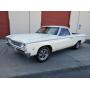 1967 Chevrolet El Camino