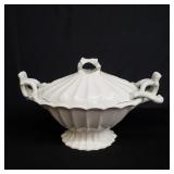 Red Cliff Iron Stone soup Turin