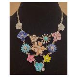 Amrita Singh , Beautiful bright fun colored