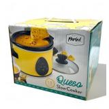 Sealed Parini queso 1.5 Qt. slow cooker New in