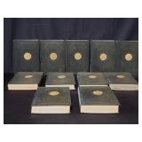 Vintage & antique books - The Works of Theodore