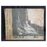 Portraits from North American Indian Life