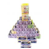 32 Ultra soft Kleenex tissue boxes