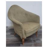 Kerstin Hörlin-Holmquist Lilla Adam arm chair