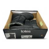New Ladies Totes Jenny winter boots- size 8