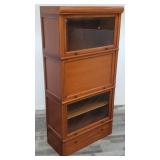 5-piece Arts & Crafts lawyer