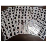 200 assorted vintage Hollywood Celebrity 35mm