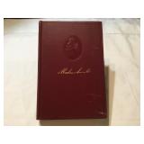 The Life of Abraham Lincoln volume two book 1900