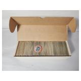 Vtg baseball cards, 1950s-1970s various conditions