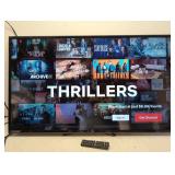 LG 50" UK6090PUA 4K HDR Smart LED UHD TV with