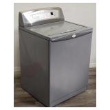 Whirlpool washer machine