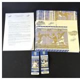 Dodgers World Series Phantom tickets