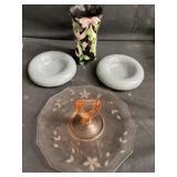 Box of miscellaneous kitchen items