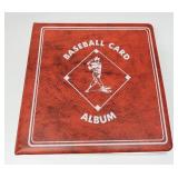 2004 Topps Heritage baseball card album