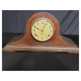 Antique Gilbert mantel clock