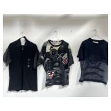 Group of 3 Gianfranco Ferre shirts