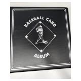 2011 Topps Heritage baseball card album