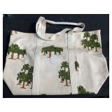 La Romana bag 20" x 14"