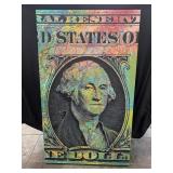 Steve Kaufman artist (Andy Warhol