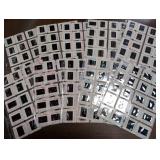 200 assorted vintage Hollywood Celebrity 35mm