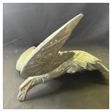 Vintage copper eagle