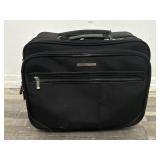Kenneth Cole reaction rolling laptop suitcase