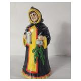 Vintage Germany German Modell  Monk beer