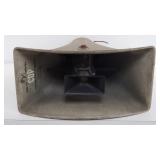 Electro Voice taper 100 cps compound diffraction