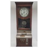 International Time Recording Co. time clock