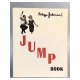 "Jump Book" by Philippe Halsman
