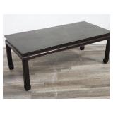 Bill Meyer Lamps Inc. coffee table