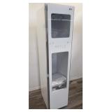 New old stock LG styler smart steamer