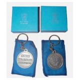 Pair of 1973 Proctor & Gamble Human Relations