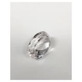 8.40 ct oval Golconda Kunzite gemstone loose