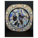 Bjon Wiinblad Rosenthal signed hand painted 1977