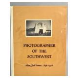 "Photographer of the Southwest: Adam