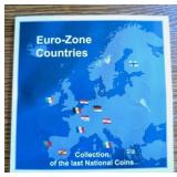 Euro-Zone Countries Collection of the Last