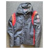 Vintage White Stag weather jacket