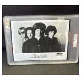 Robby Krieger (The Doors) autographed photo