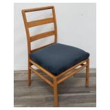 T.H Robsjohn-Gibbings for Widdicomb ladder chair