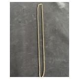 14k Gold chain 6g