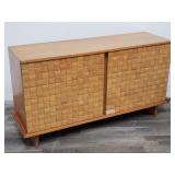 Paul Laszlo for Brown Saltman 6 drawer dresser