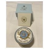 Buckingham Palace The Royal Collection English