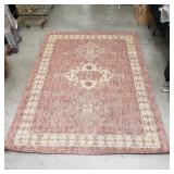 Liora Manne carmel Turkish rug